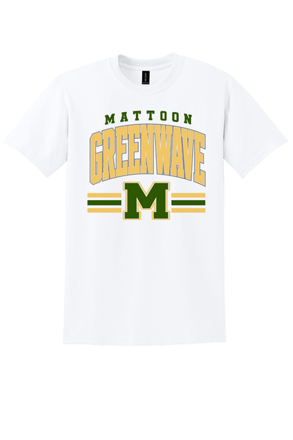 Greenwave Vintage Athletic
