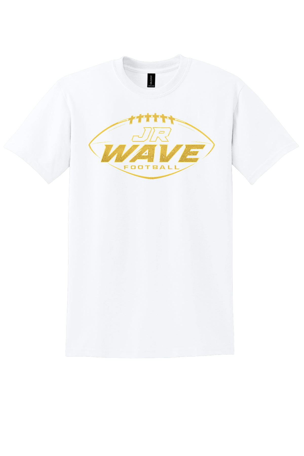 JR Wave Football