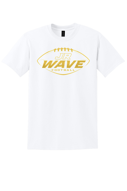 JR Wave Football