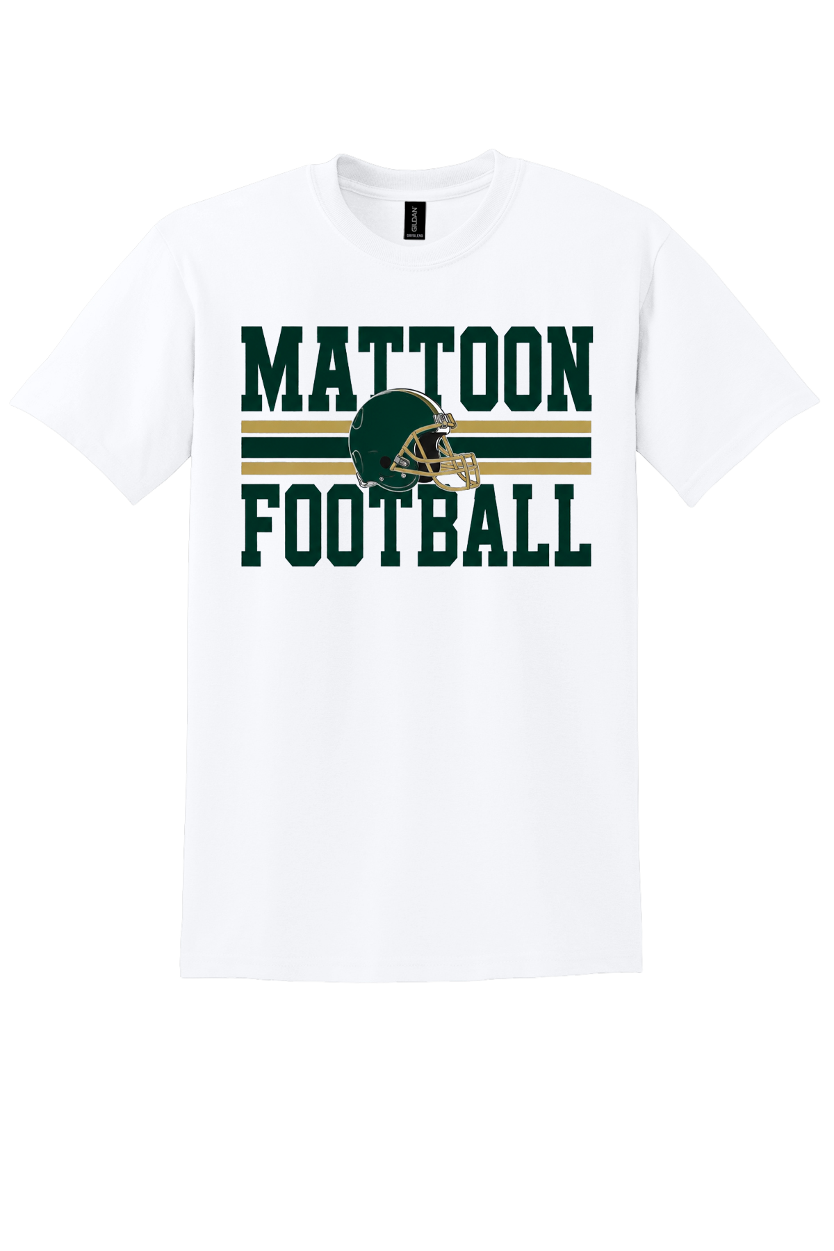 Mattoon Football