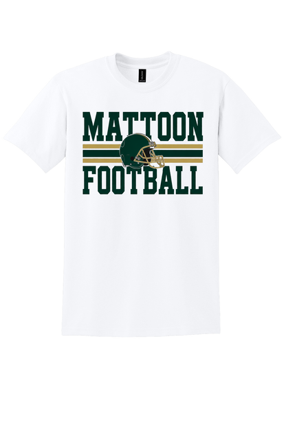 Mattoon Football