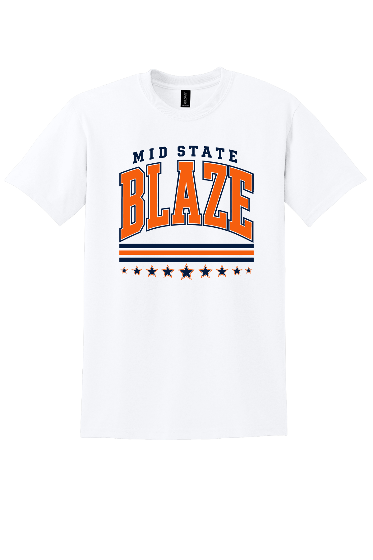 Blaze Vintage Sport
