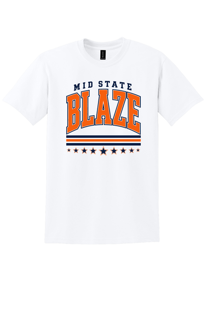 Blaze Vintage Sport