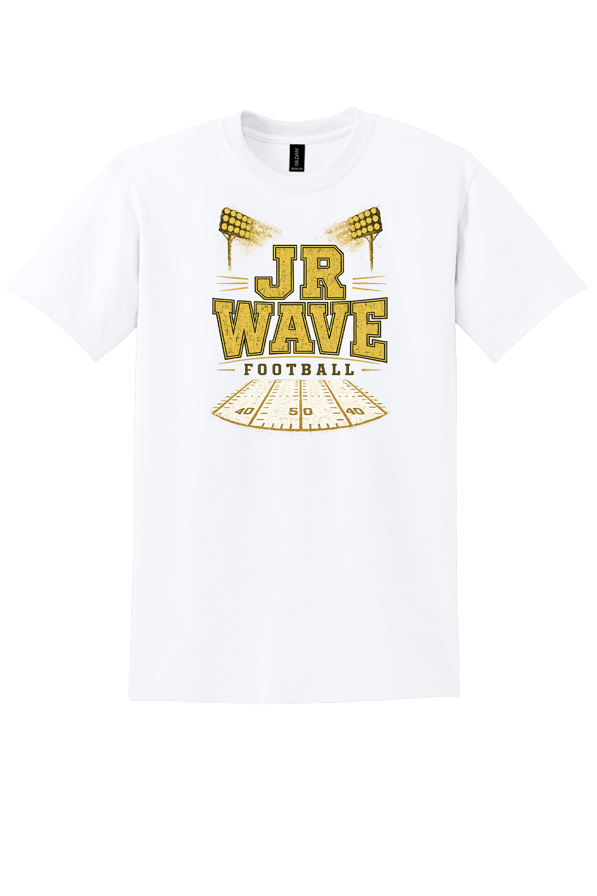 JR Wave Stadium