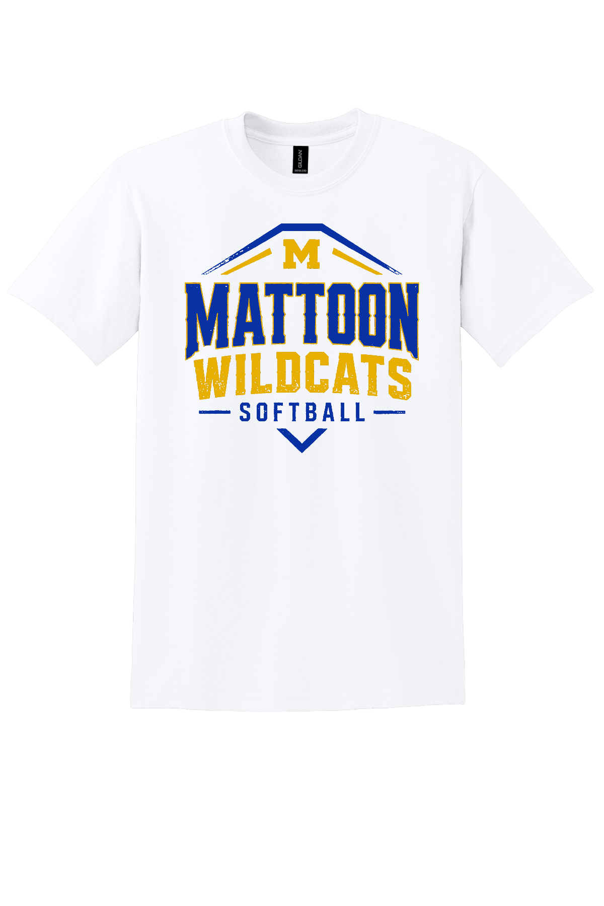 Wildcats Diamond Softball