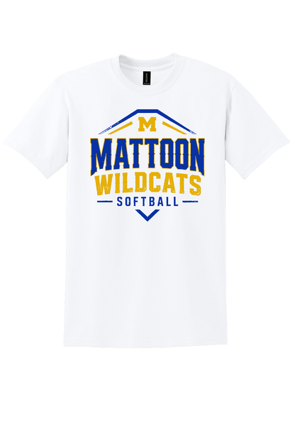 Wildcats Diamond Softball