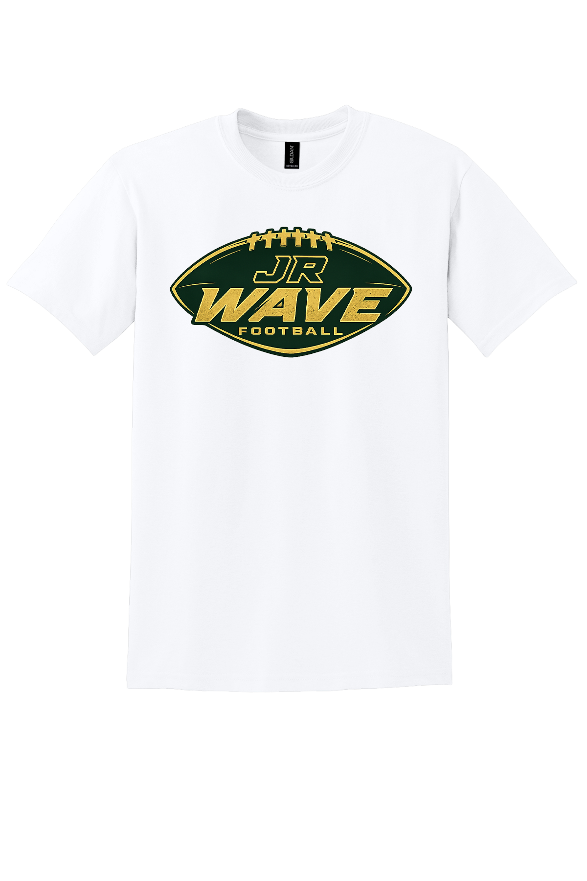 JR Wave Football