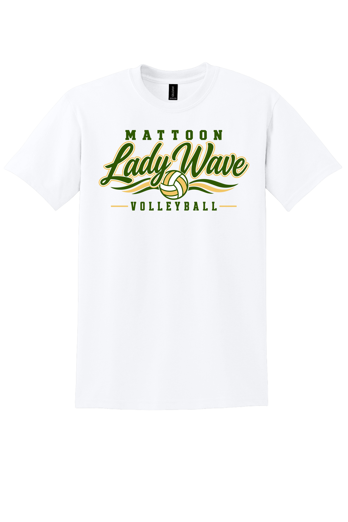 Lady Wave Swish