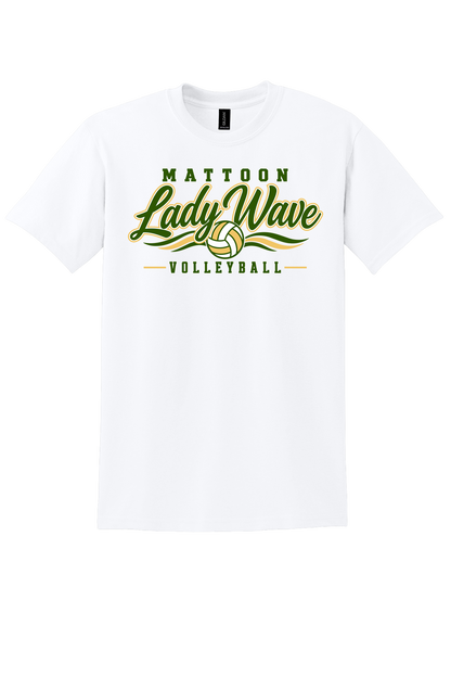 Lady Wave Swish