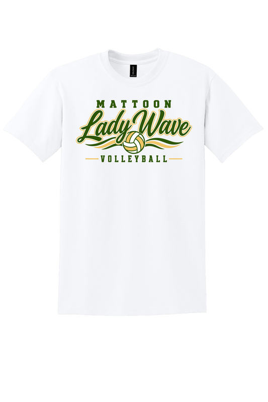 Lady Wave Swish