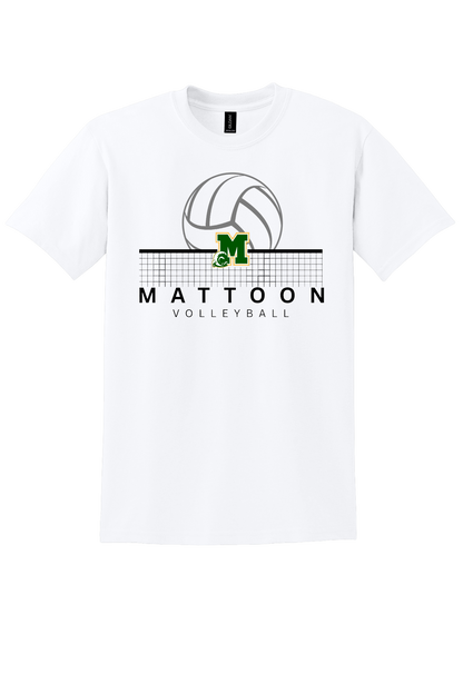 Mattoon Volleyball