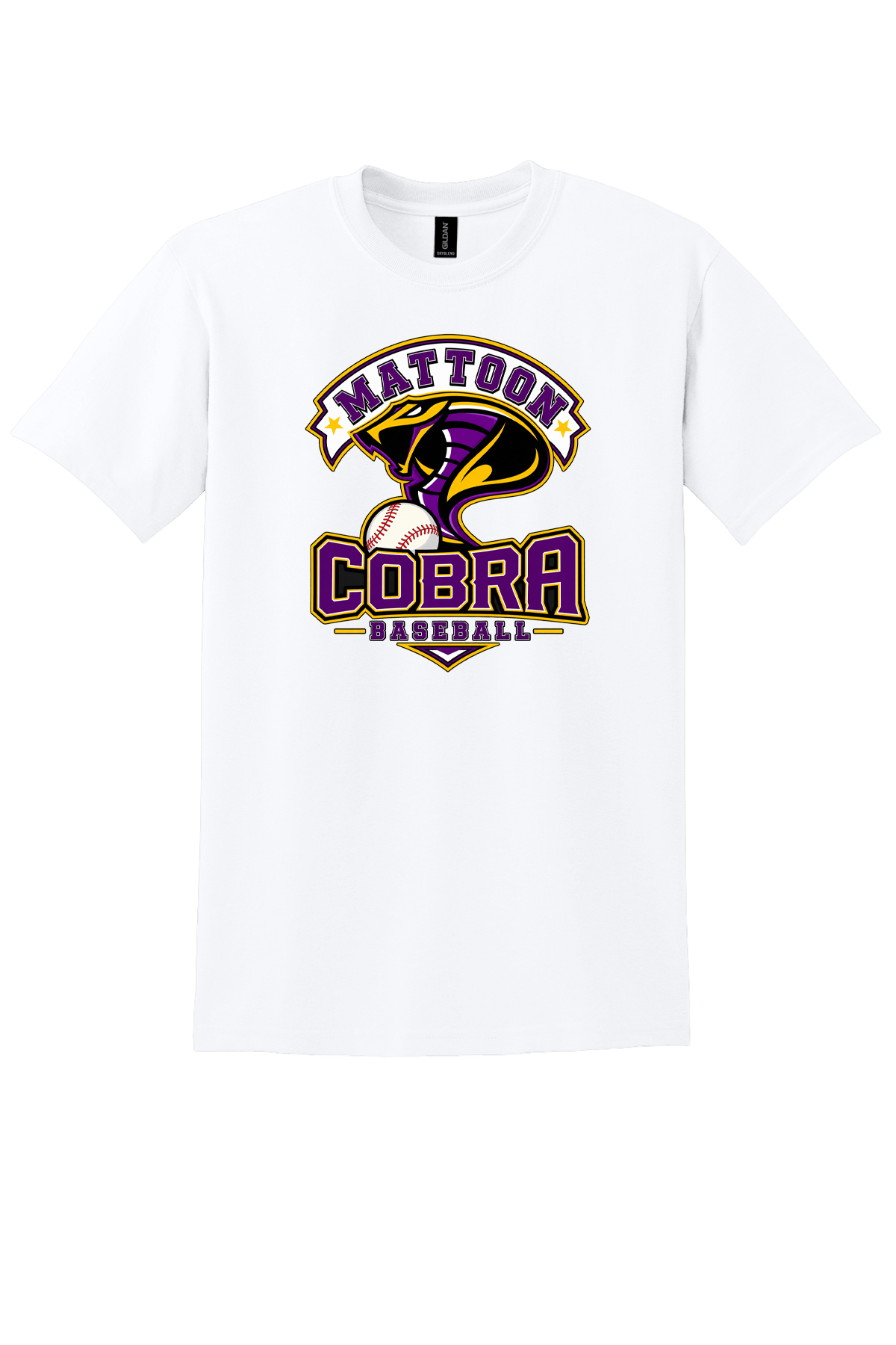 Banner Cobra Baseball