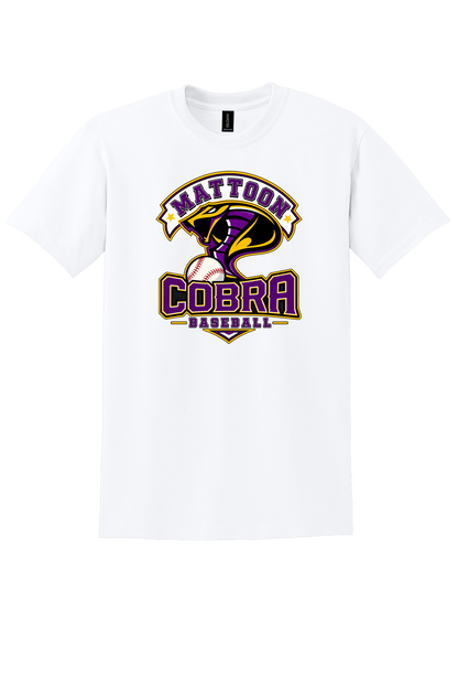 Banner Cobra Baseball