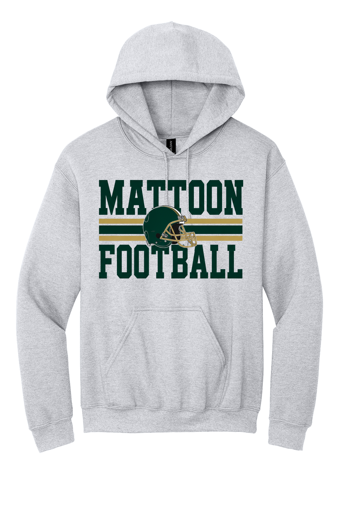 Mattoon Football