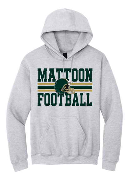 Mattoon Football