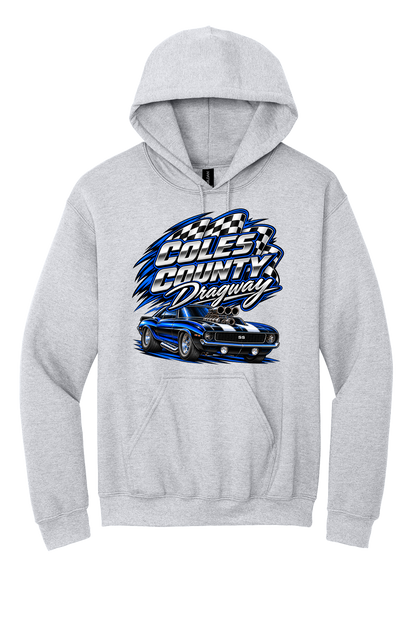 Coles County Dragway SS