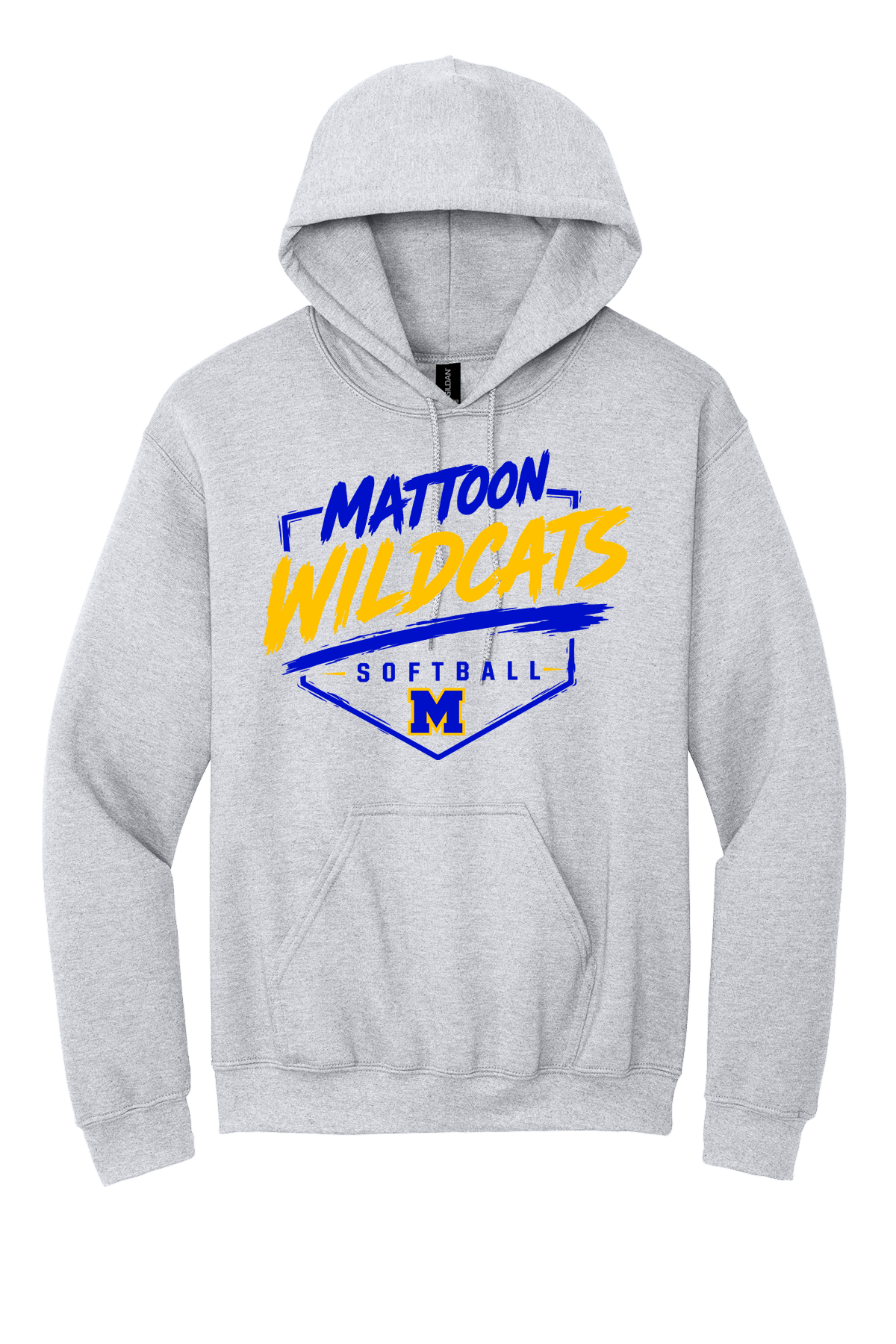 2026 Wildcats Softball