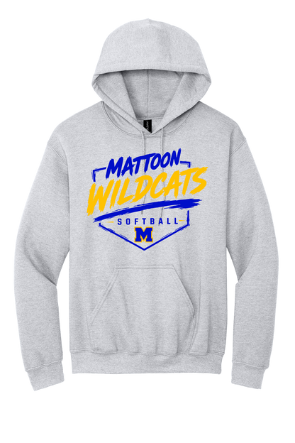 2026 Wildcats Softball