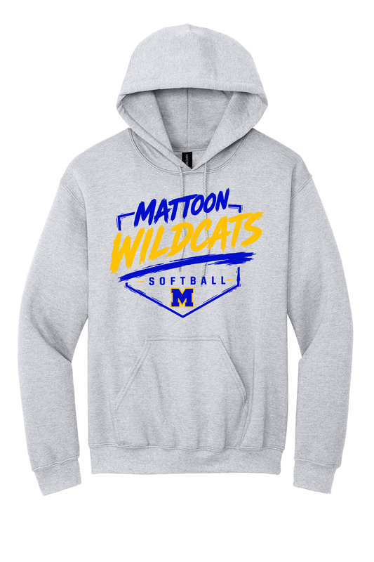 2026 Wildcats Softball