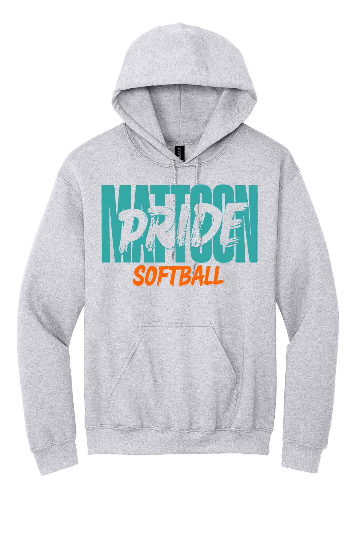 Mattoon Pride Overlap