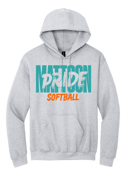 Mattoon Pride Overlap