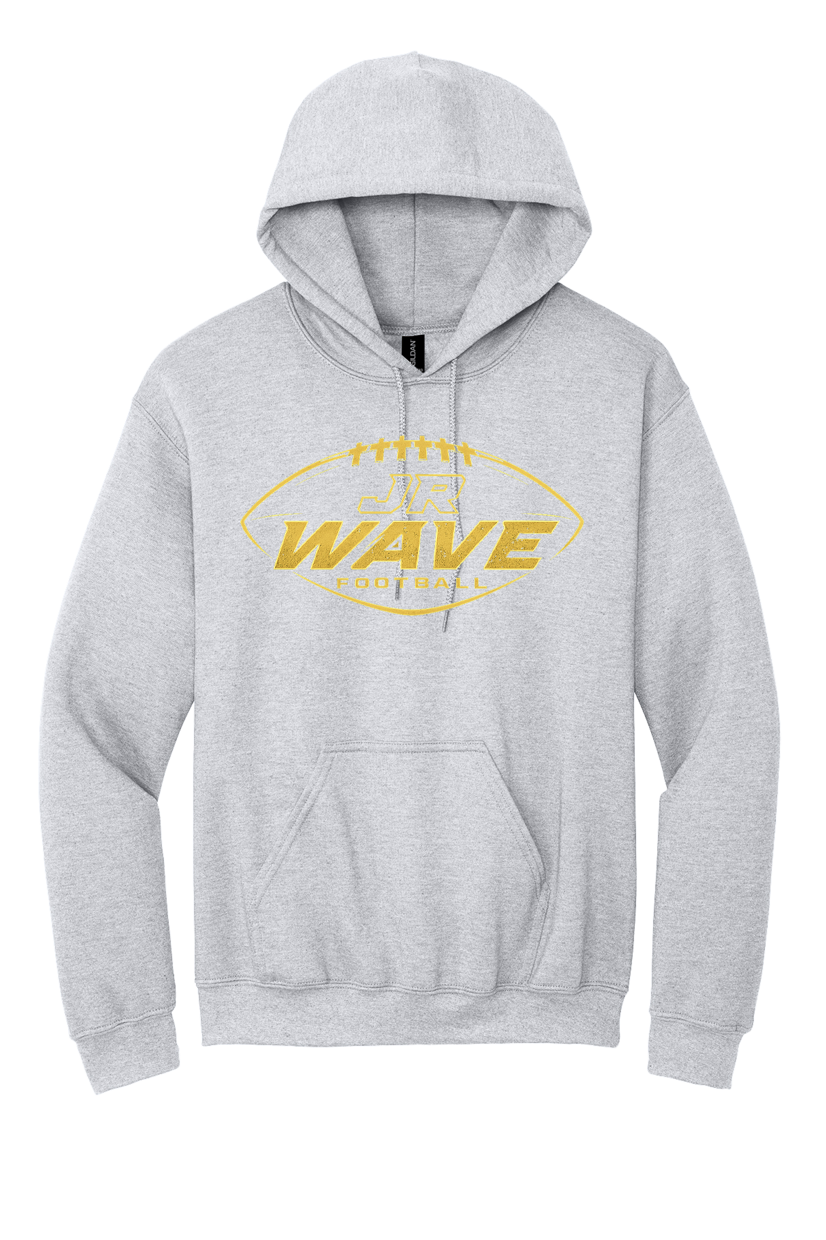 JR Wave Football