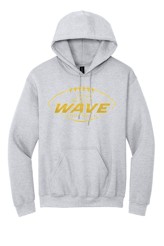 JR Wave Football