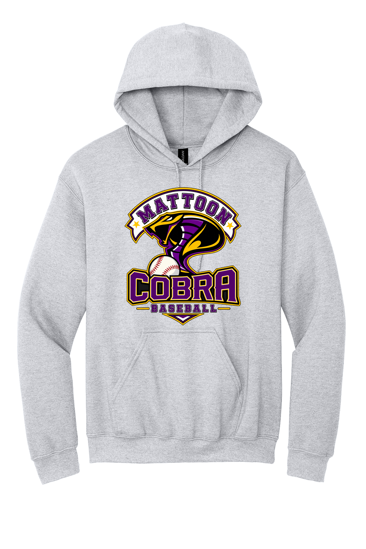 Banner Cobra Baseball