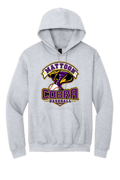 Banner Cobra Baseball
