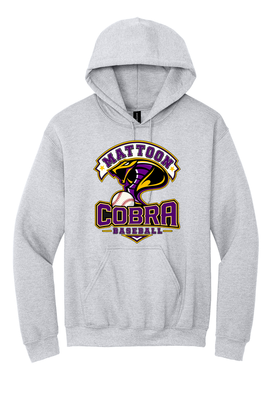 Banner Cobra Baseball