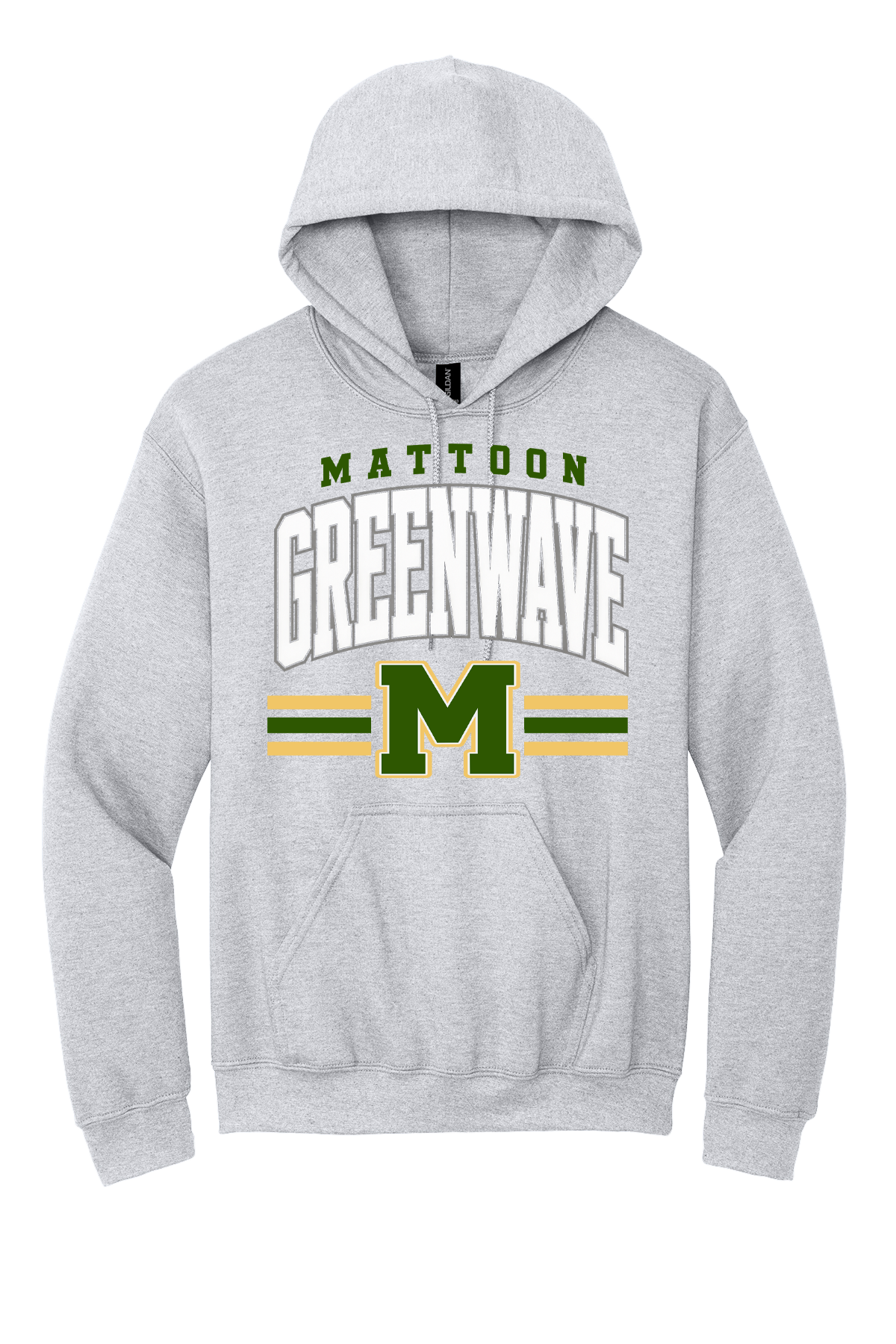 Greenwave Vintage Athletic