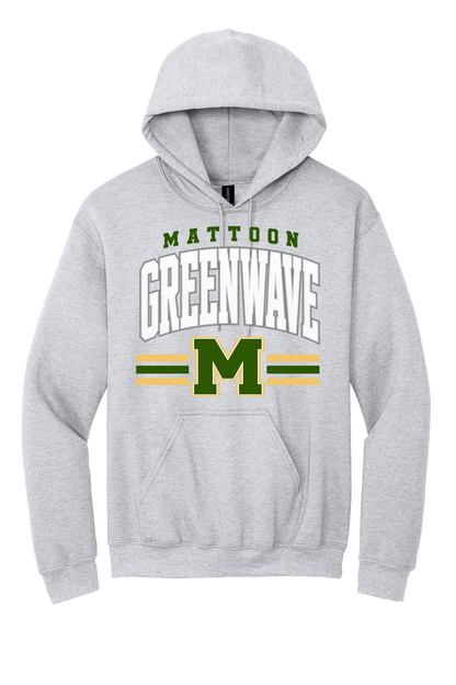 Greenwave Vintage Athletic