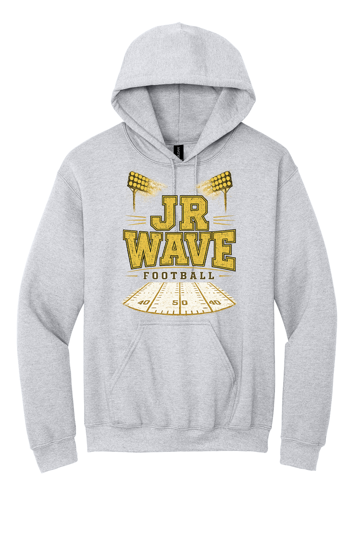 JR Wave Stadium