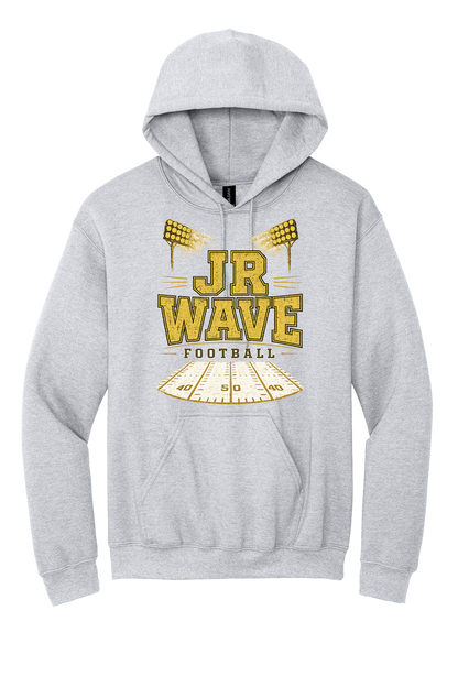 JR Wave Stadium