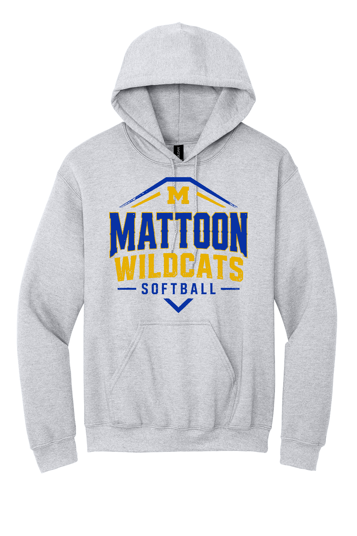 Wildcats Diamond Softball