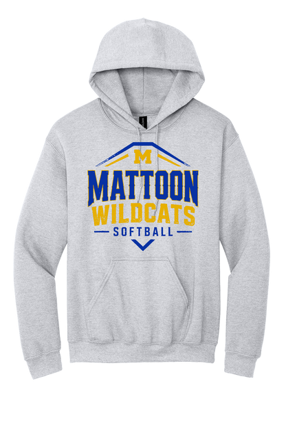 Wildcats Diamond Softball