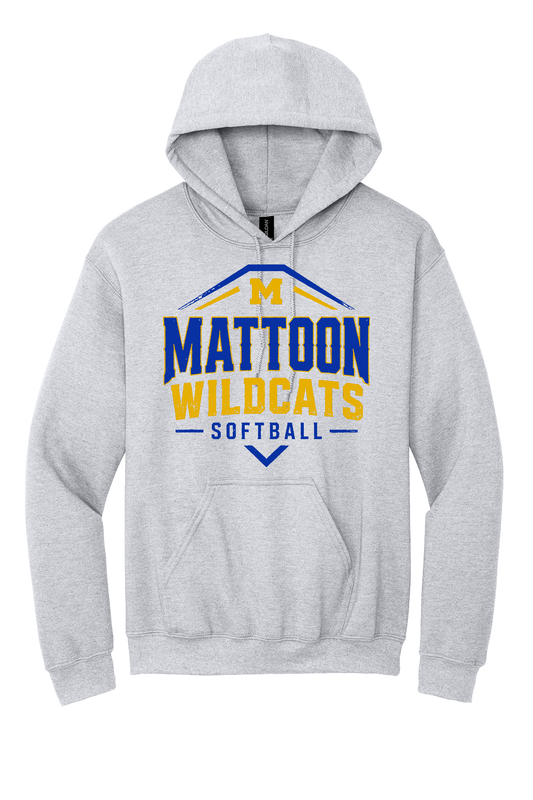 Wildcats Diamond Softball