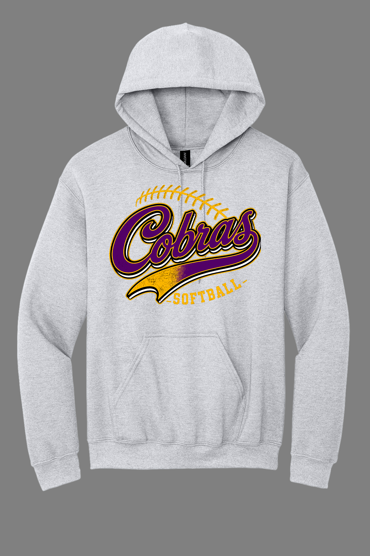 Cobras Swish Stitch
