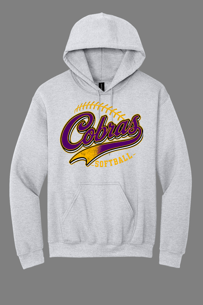 Cobras Swish Stitch