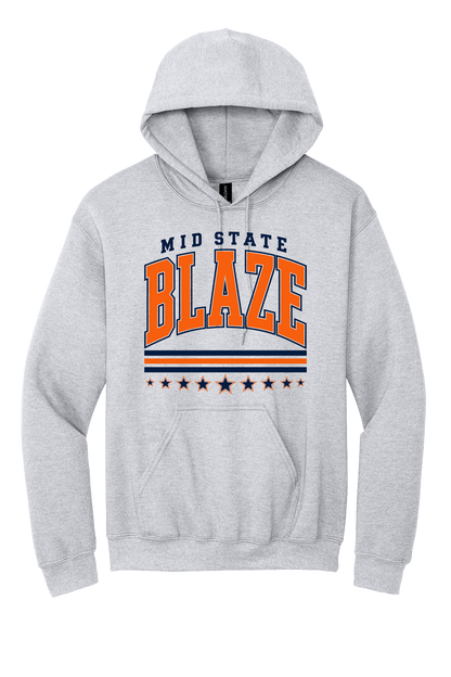 Blaze Vintage Sport