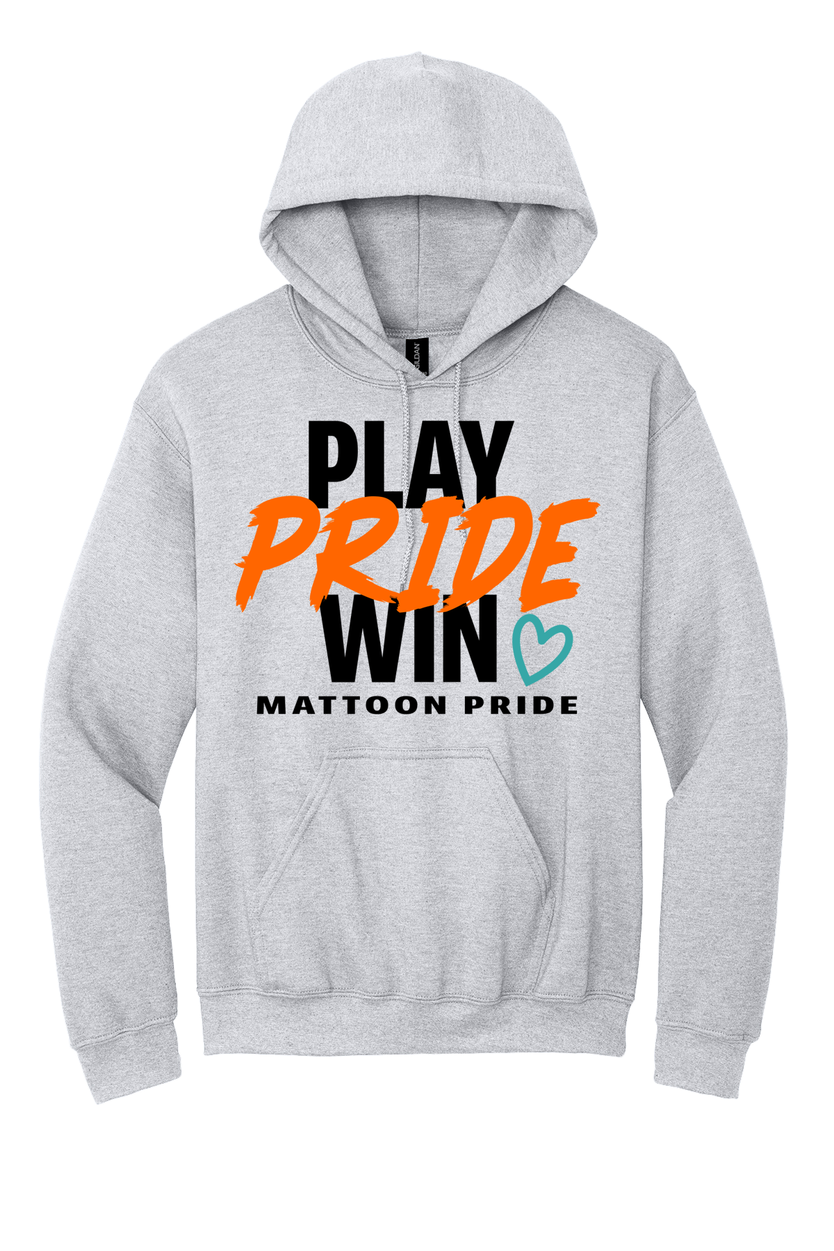 Play Pride Win