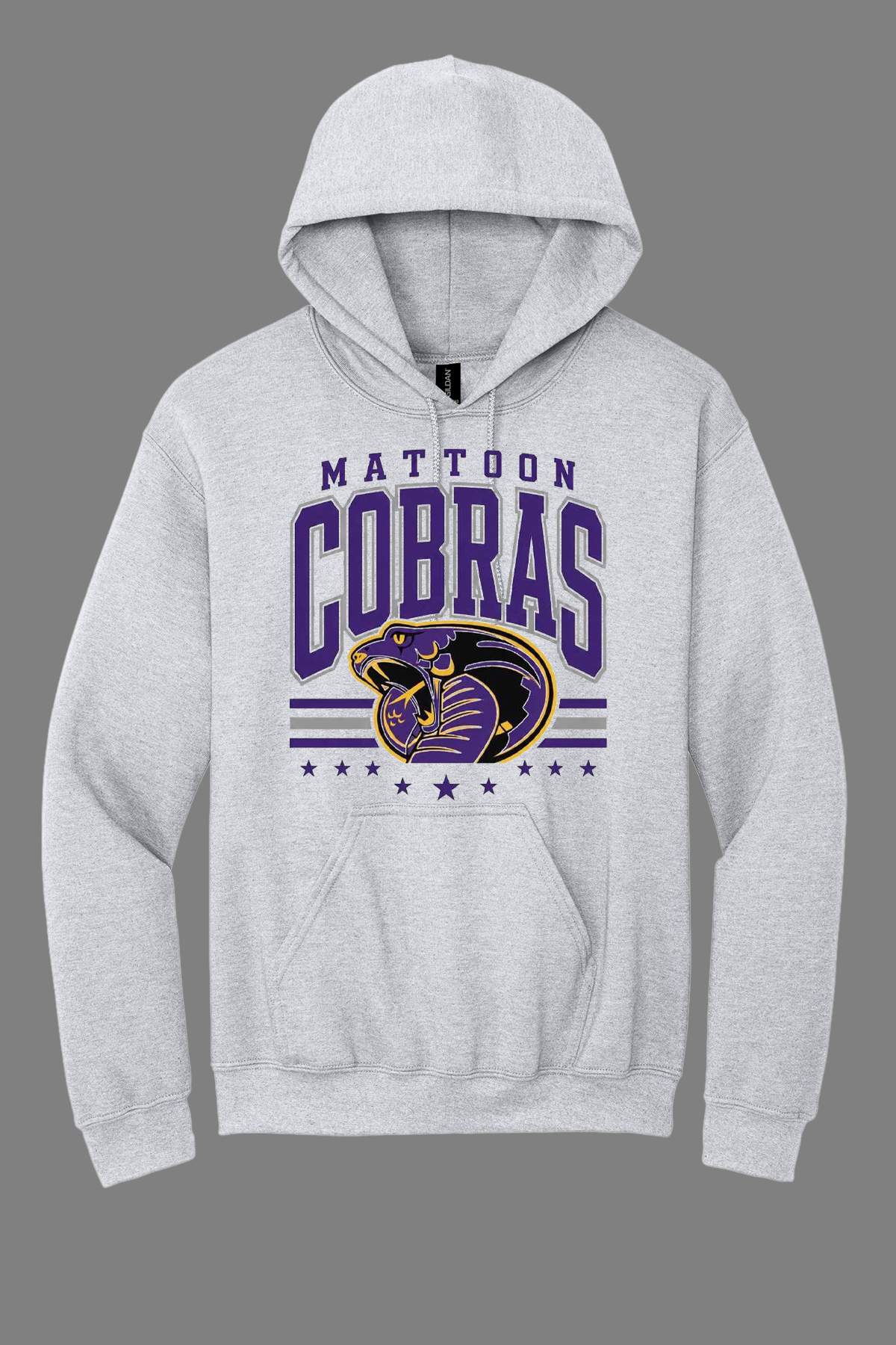 Cobras Vintage Sport