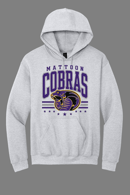 Cobras Vintage Sport