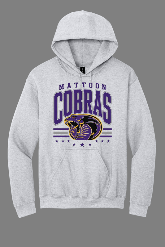 Cobras Vintage Sport