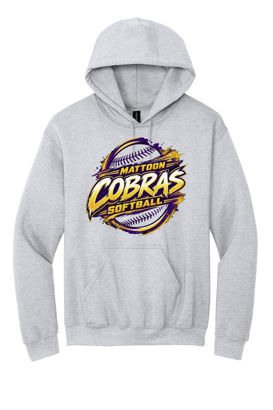 Cobras Split Ball