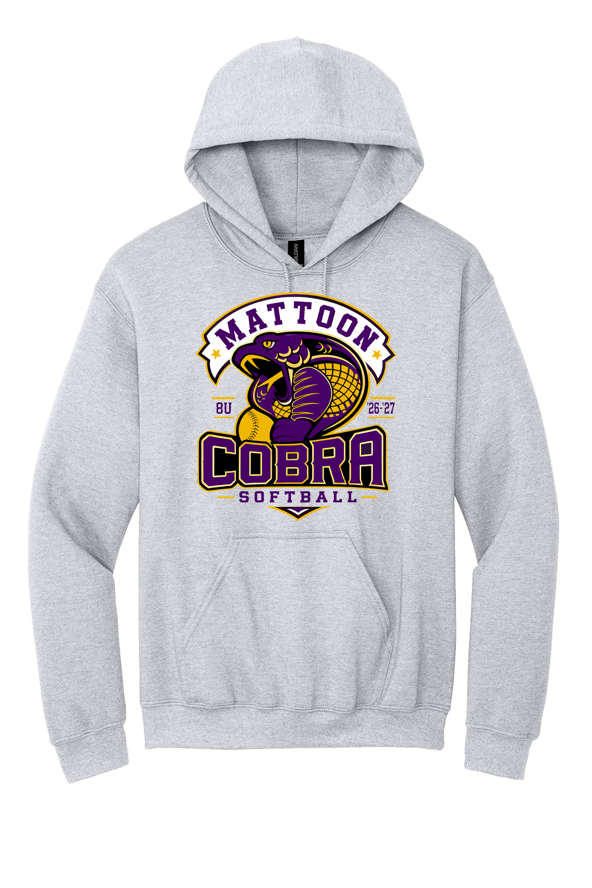Banner Cobra