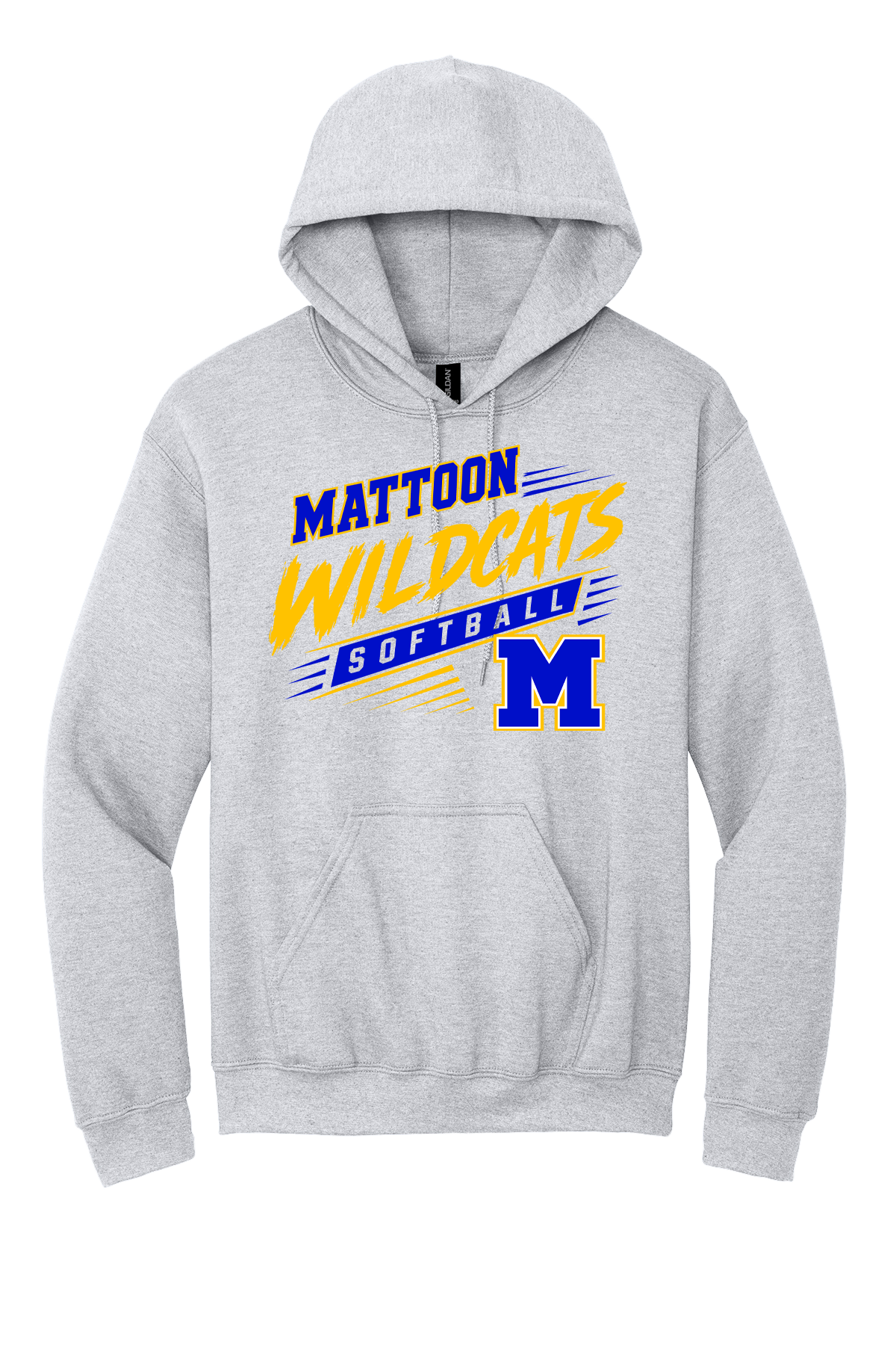 2026 Mattoon Wildcats Softball