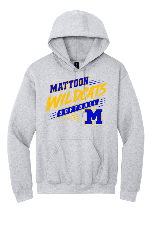 2026 Mattoon Wildcats Softball