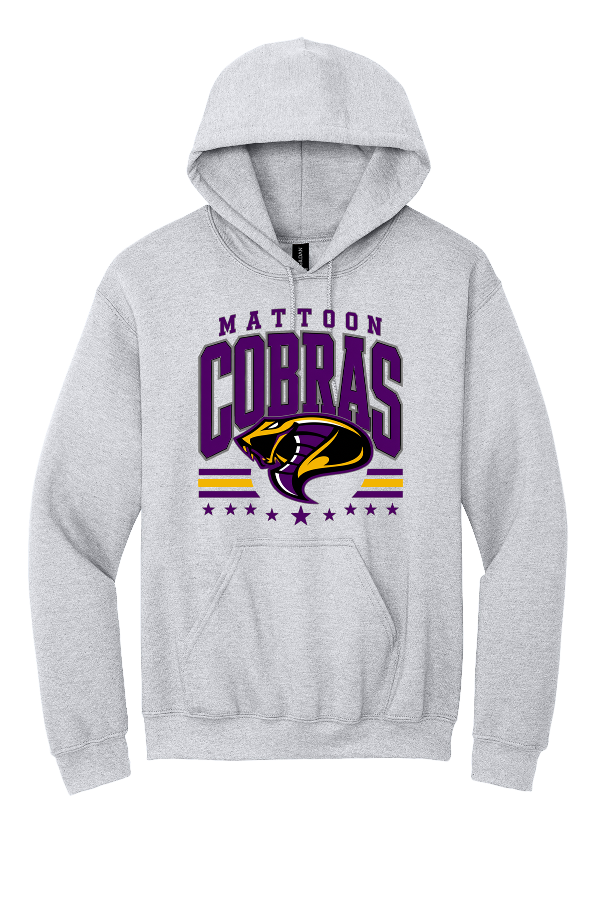Cobras Baseball Vintage Sport