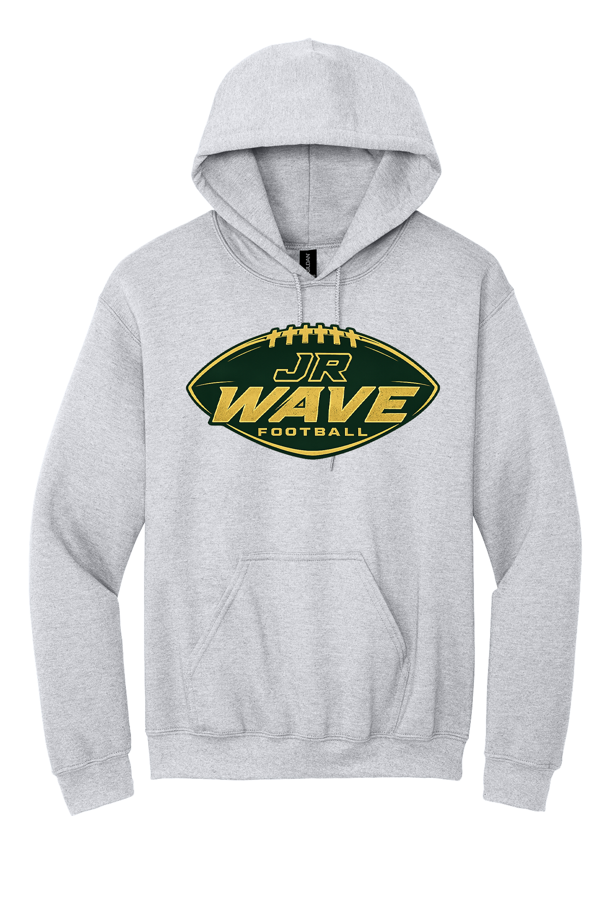JR Wave Football